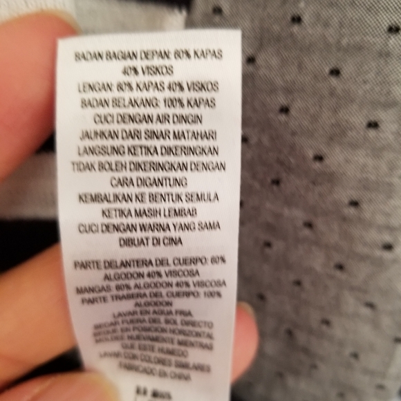 French Connection Tops - Picture 5 of 5